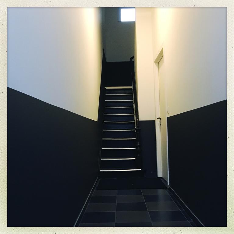 בריסל Second Floor At Home מראה חיצוני תמונה
